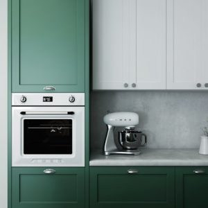 Compact Kitchen Gadget Set