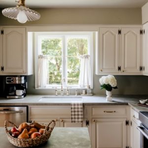 Luxury French Door Refrigerator