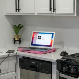 Portable Induction Cooktop